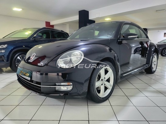 فولكزفاكن كوسسينيلي 2.0 tdi dsg مستعملة 2812569