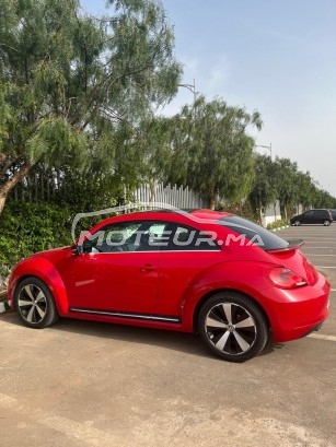 VOLKSWAGEN Coccinelle occasion 2426097
