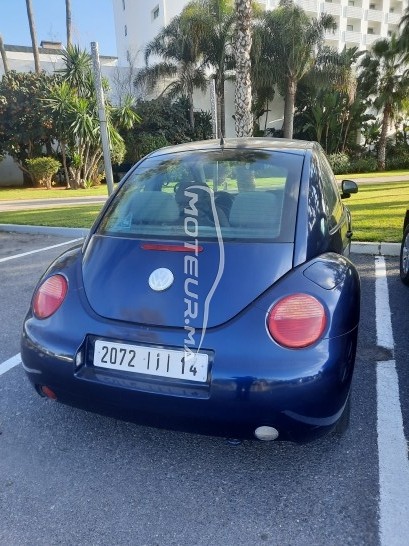 VOLKSWAGEN Coccinelle occasion 1602842