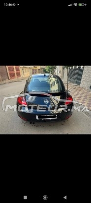 VOLKSWAGEN Coccinelle occasion 1785528