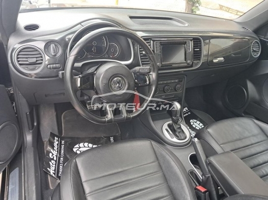 VOLKSWAGEN Coccinelle occasion 3359077