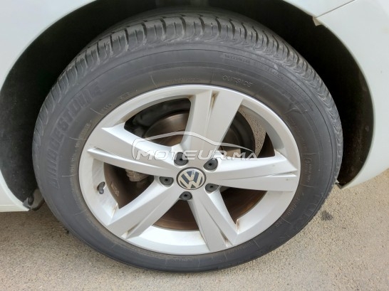 فولكزفاكن كوسسينيلي مستعملة 1620219