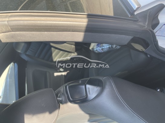 VOLKSWAGEN Coccinelle Sport occasion 3287149