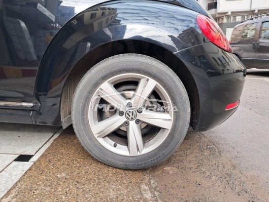 فولكزفاكن كوسسينيلي مستعملة 3273466