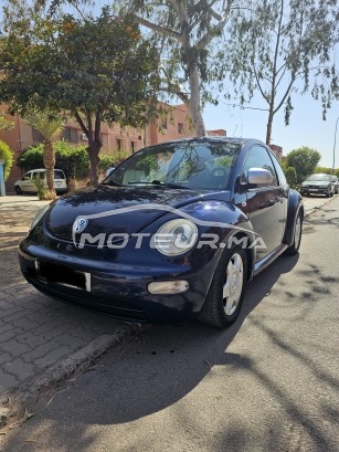 VOLKSWAGEN Coccinelle Copie occasion 2333291