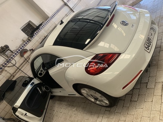 فولكزفاكن نيو بييتلي 2.0 tdi مستعملة 1201026