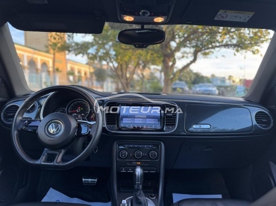 فولكزفاكن كوسسينيلي مستعملة 3185988