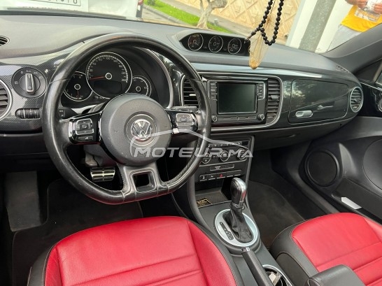 VOLKSWAGEN Coccinelle 2.0 tdi 150 dsg sport occasion 1676842