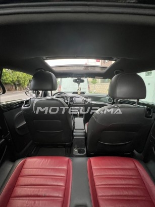 VOLKSWAGEN Coccinelle 2.0 tdi 150 dsg sport occasion 1676841