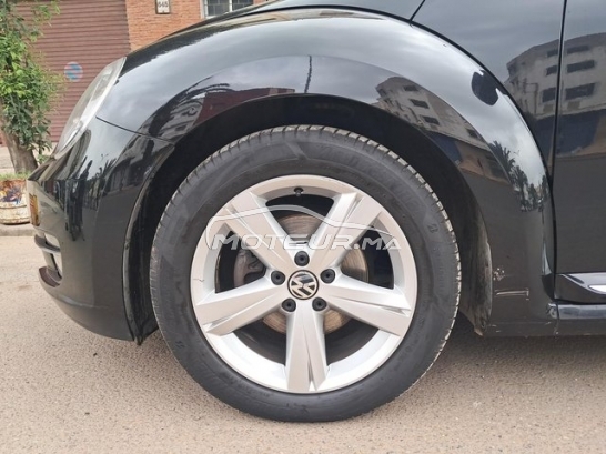 VOLKSWAGEN Coccinelle occasion 3359081