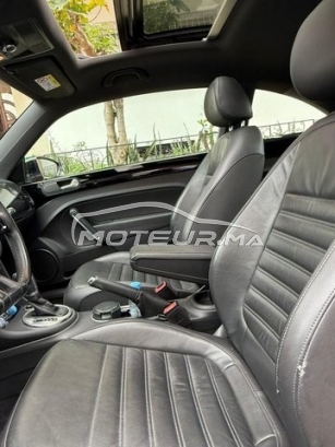 فولكزفاكن كوسسينيلي مستعملة 3153956