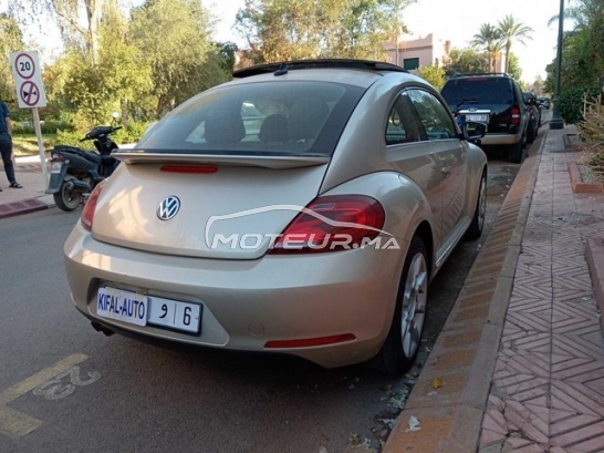 فولكزفاكن كوسسينيلي مستعملة 2974742