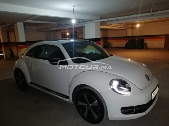 VOLKSWAGEN Coccinelle Two 2.0l occasion 1947469