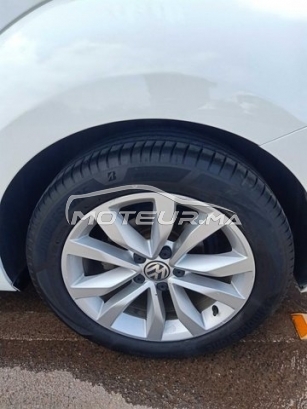 فولكزفاكن كوسسينيلي مستعملة 3358407