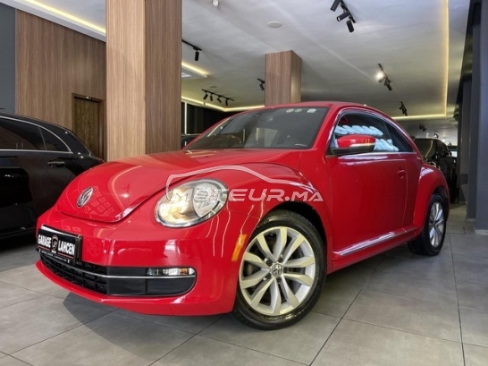VOLKSWAGEN Coccinelle occasion 3502295
