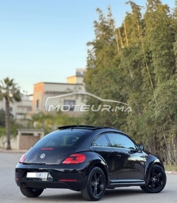 فولكزفاكن كوسسينيلي مستعملة 3185979