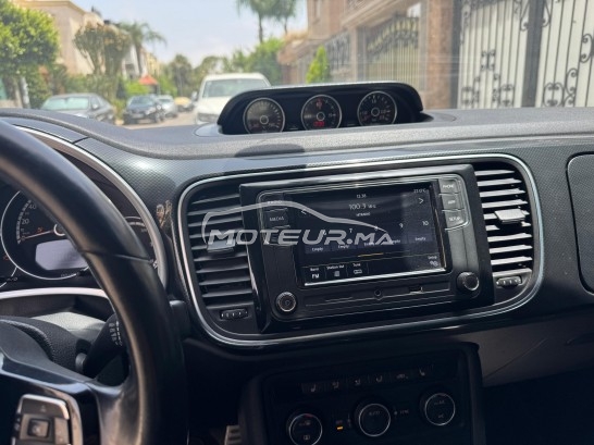 VOLKSWAGEN Coccinelle Tdi occasion 2426508