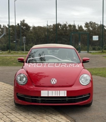 فولكزفاكن كوسسينيلي مستعملة 3128919