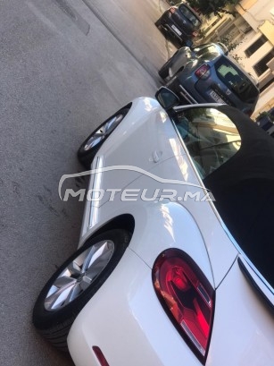 فولكزفاكن نيو بييتلي مستعملة 1286821