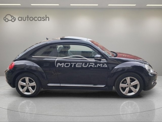 VOLKSWAGEN Coccinelle occasion 3359076