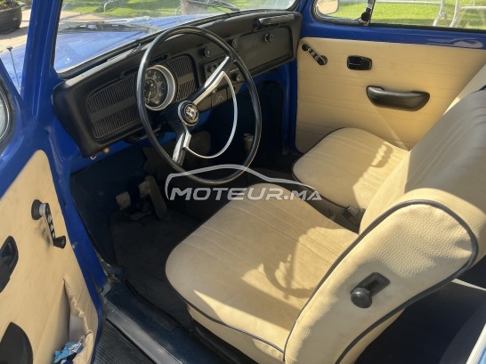 VOLKSWAGEN Coccinelle occasion 1710165