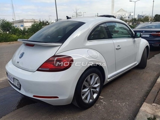 فولكزفاكن كوسسينيلي مستعملة 3358401