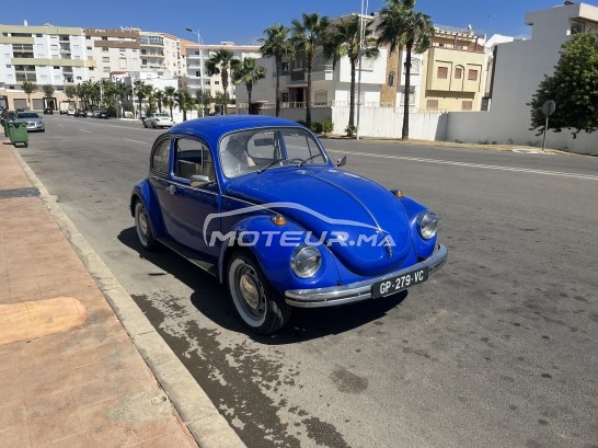 VOLKSWAGEN Coccinelle occasion 1710171