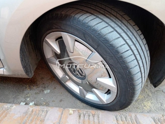 فولكزفاكن كوسسينيلي مستعملة 2974750