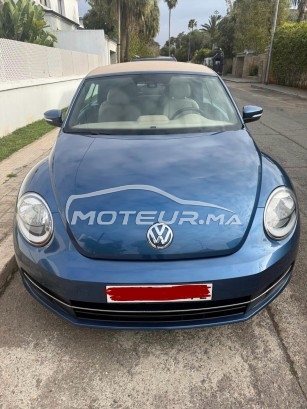 VOLKSWAGEN Coccinelle Tdi occasion 3405861