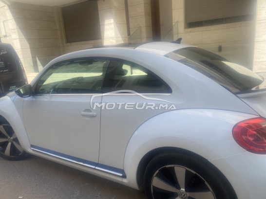 VOLKSWAGEN Coccinelle occasion 1703228