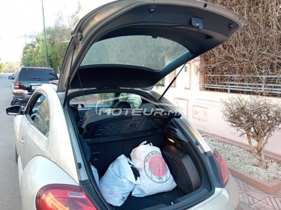 فولكزفاكن كوسسينيلي مستعملة 2974747