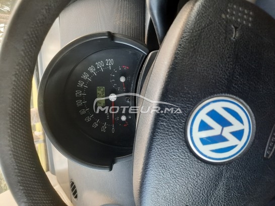 VOLKSWAGEN Coccinelle occasion 1602841