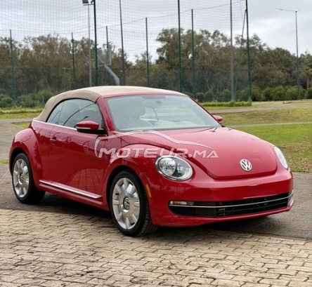 فولكزفاكن كوسسينيلي مستعملة 3128909