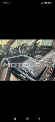 VOLKSWAGEN Coccinelle occasion 1785522