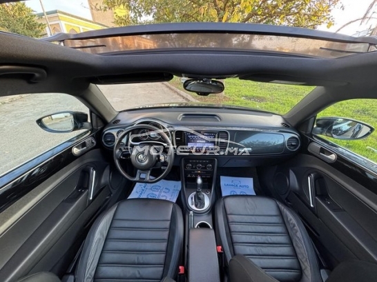 فولكزفاكن كوسسينيلي مستعملة 3185990