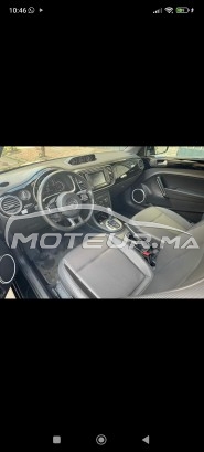 VOLKSWAGEN Coccinelle occasion 1785523