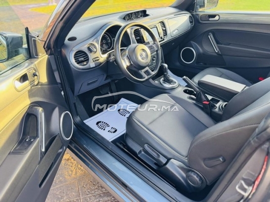 فولكزفاكن كوسسينيلي مستعملة 2997853