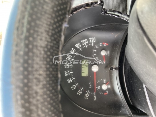 فولكزفاكن كوسسينيلي 3 ports مستعملة 2244410