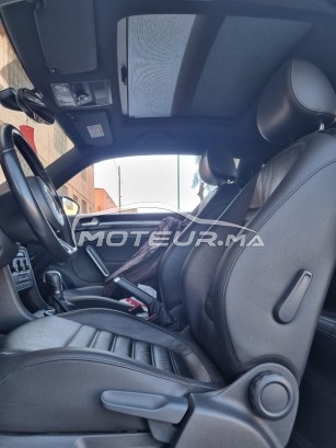 VOLKSWAGEN Coccinelle occasion 1402900