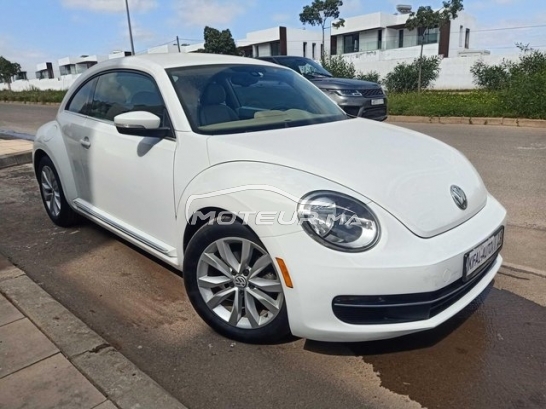 فولكزفاكن كوسسينيلي مستعملة 3358400