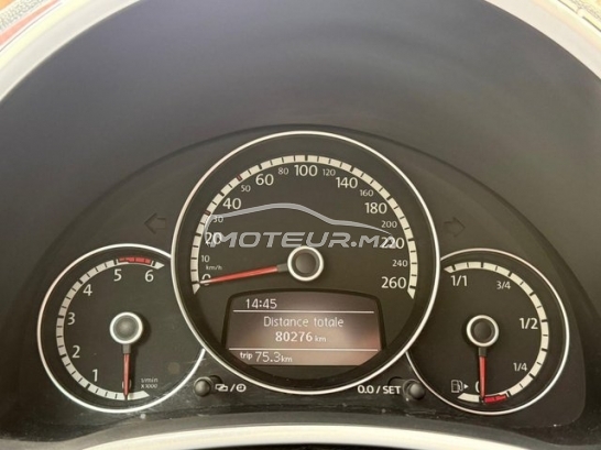 فولكزفاكن كوسسينيلي مستعملة 3153955