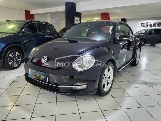 فولكزفاكن كوسسينيلي 2.0 tdi dsg مستعملة 2812564