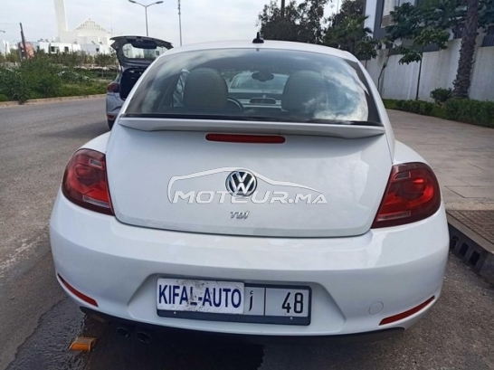 فولكزفاكن كوسسينيلي مستعملة 3358402