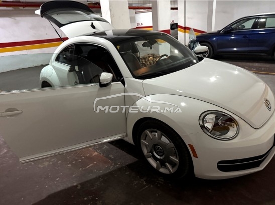 VOLKSWAGEN Coccinelle Tdi occasion 2385719