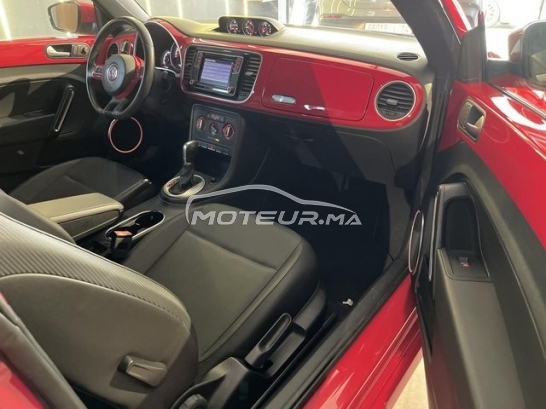 VOLKSWAGEN Coccinelle occasion 3502293