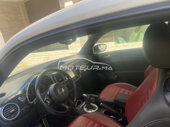 VOLKSWAGEN Coccinelle occasion 1703224