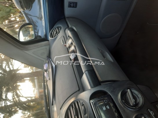 VOLKSWAGEN Coccinelle occasion 1602839