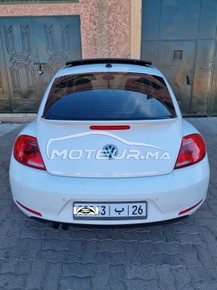 VOLKSWAGEN Coccinelle occasion 1402896