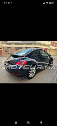 VOLKSWAGEN Coccinelle occasion 1785527