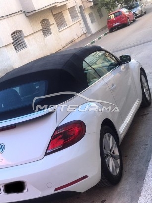 فولكزفاكن نيو بييتلي مستعملة 1286823